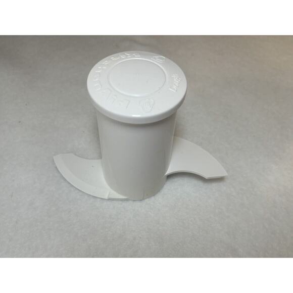 KitchenAid Dough Blade KFP1333 - 1334 Food Processor Replacement Part‎ 523683 - Picture 1 of 3